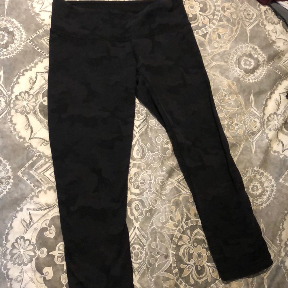 lululemon wunder under crops